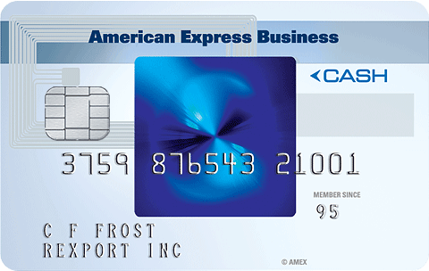 Blue Cash from American Express