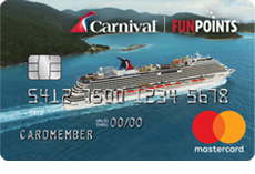 Carnival® World Mastercard®