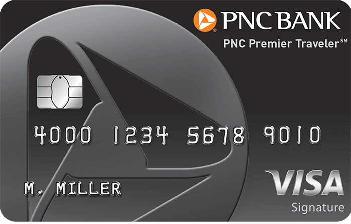 pnc credit card travel insurance