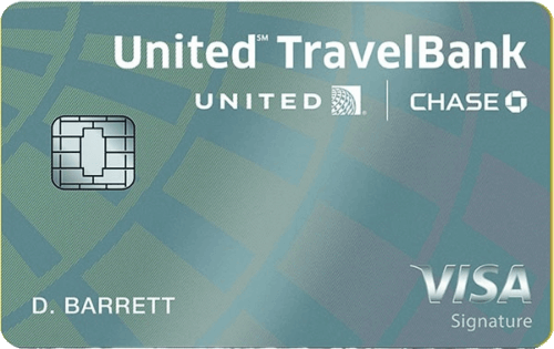 united travel credit card review